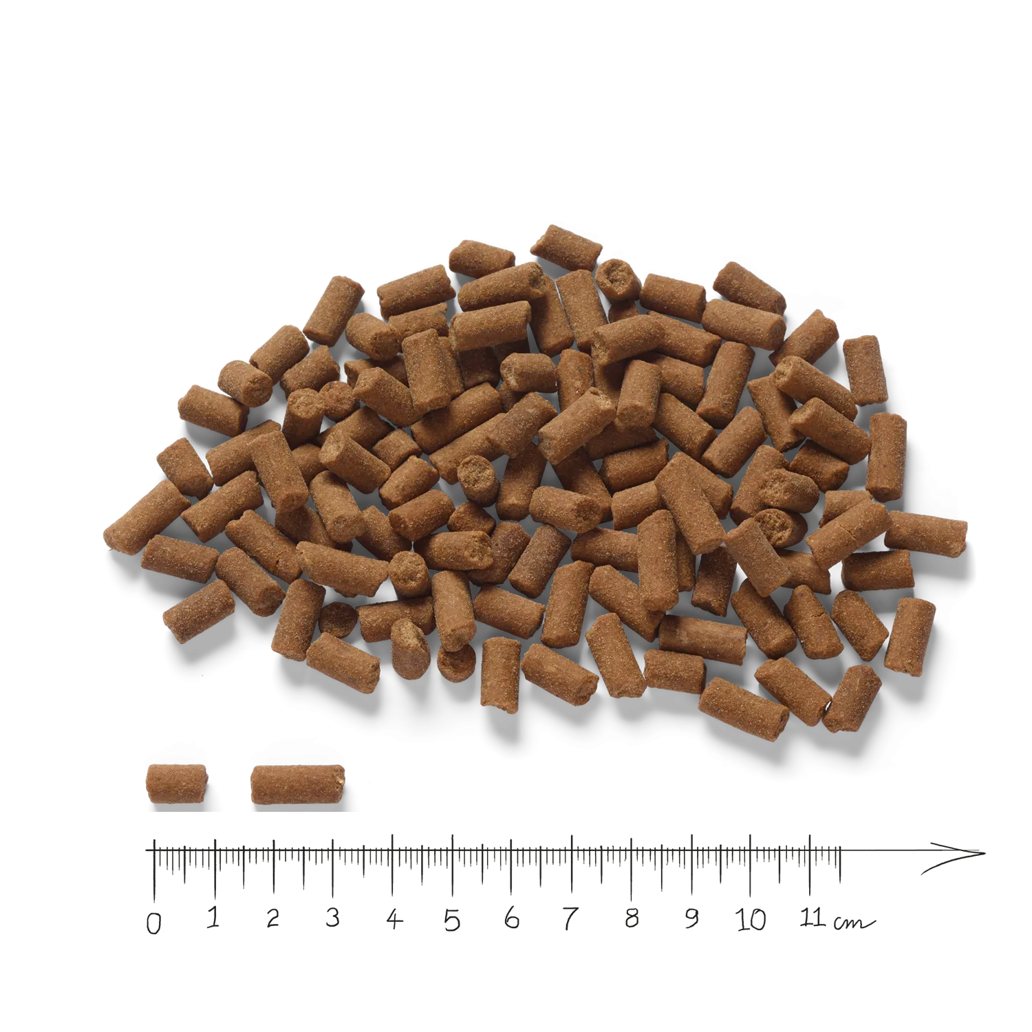 Markus-Mühle BEUTENAH Huhn 1,2 kg Katzenfutter