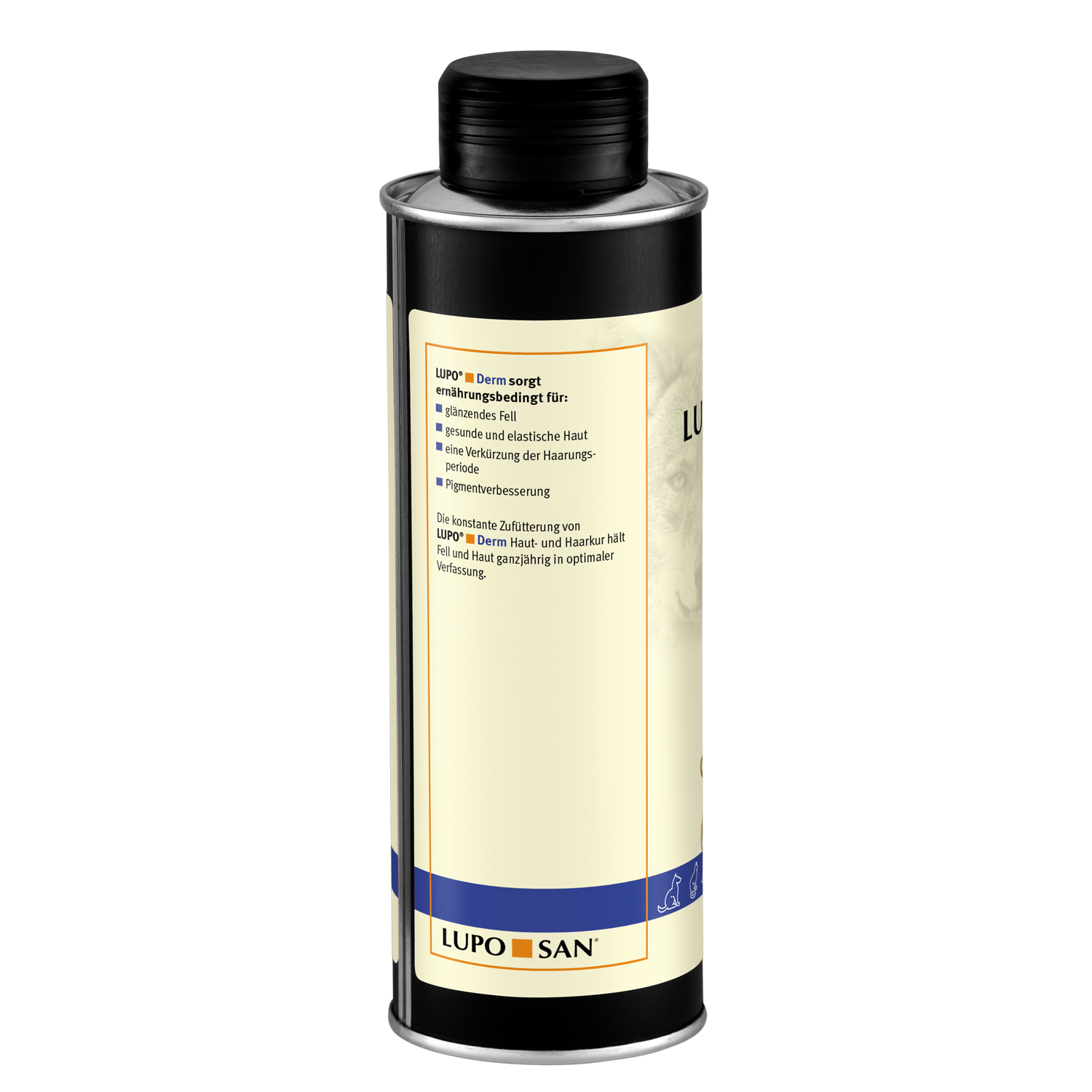 LUPODerm 250ml