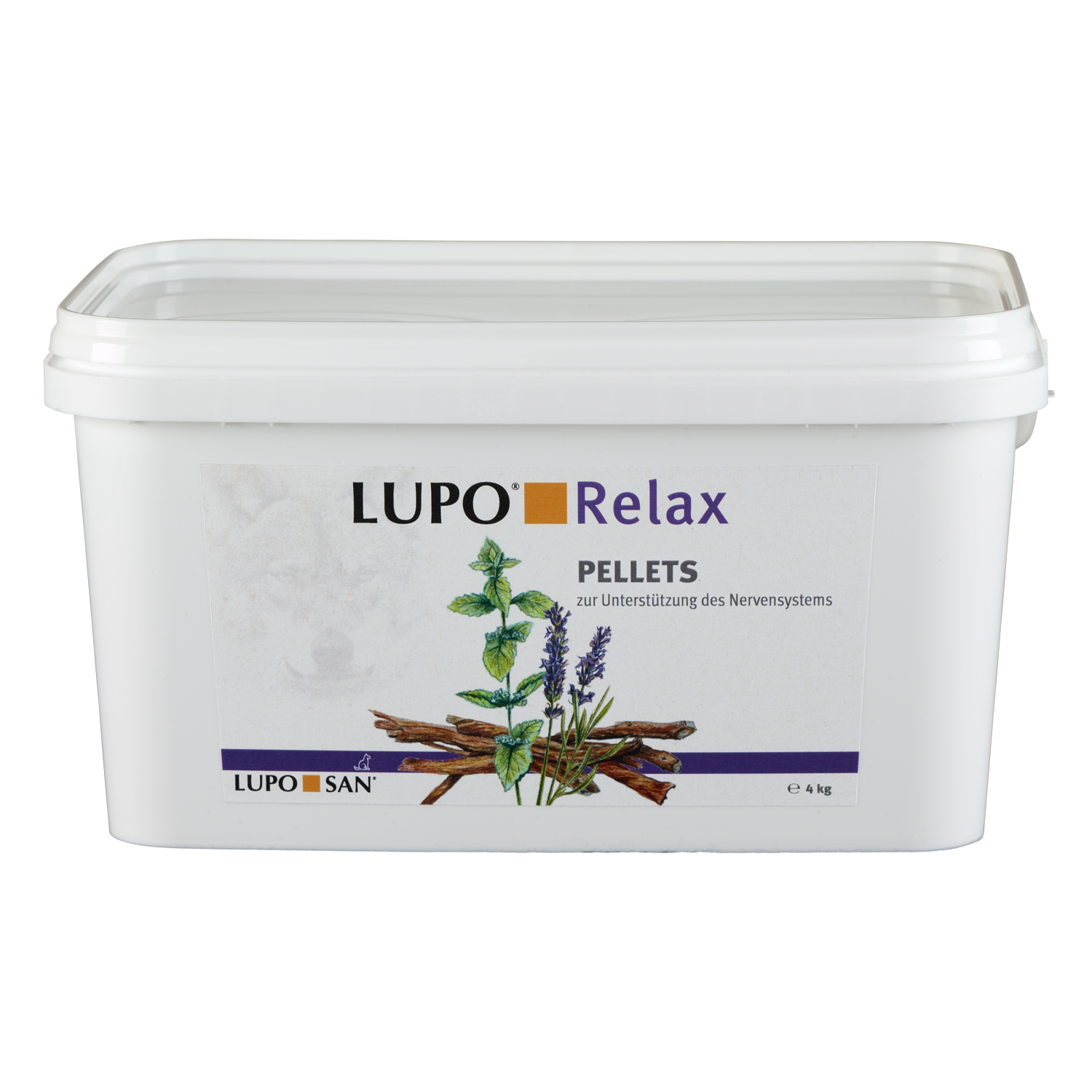 LUPO Relax 4000 g