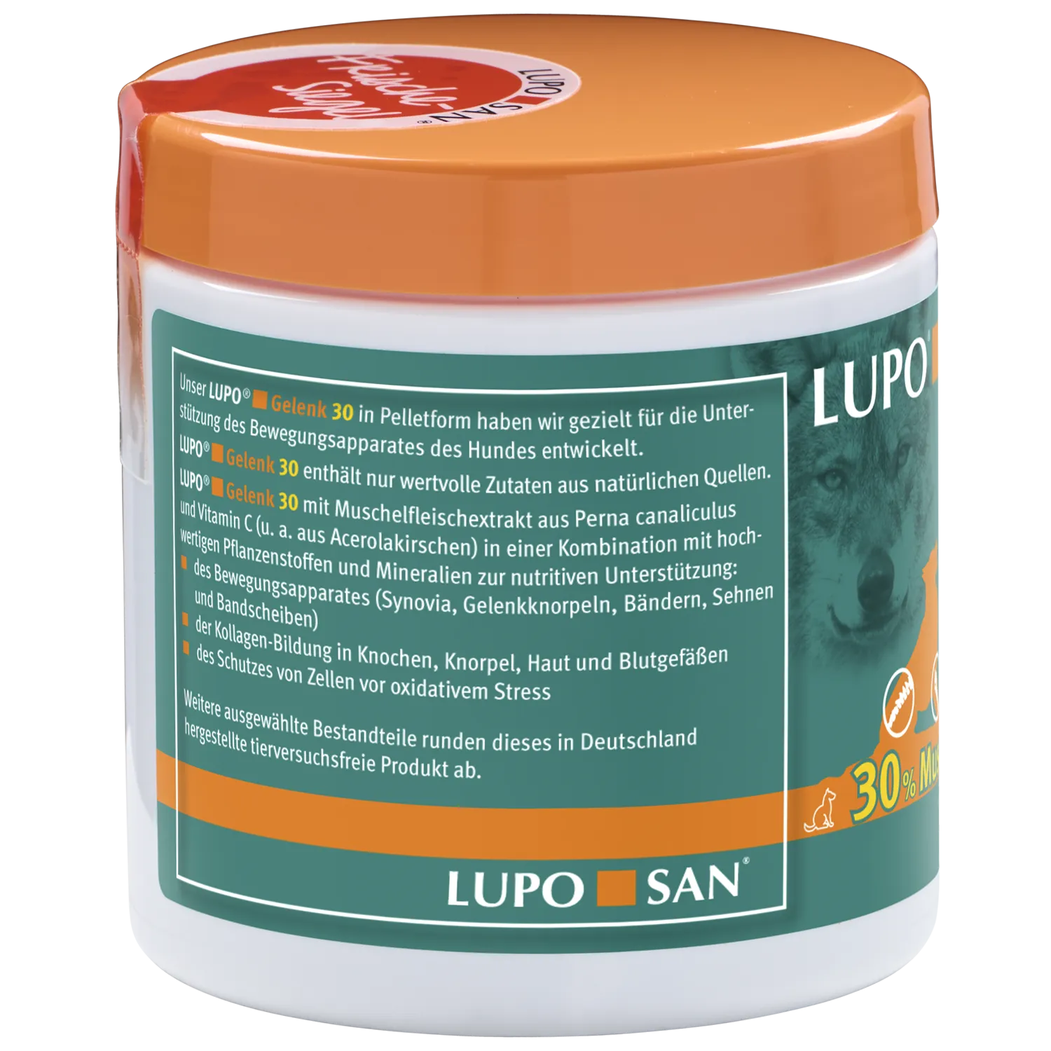 LUPO Gelenk 30 180 g