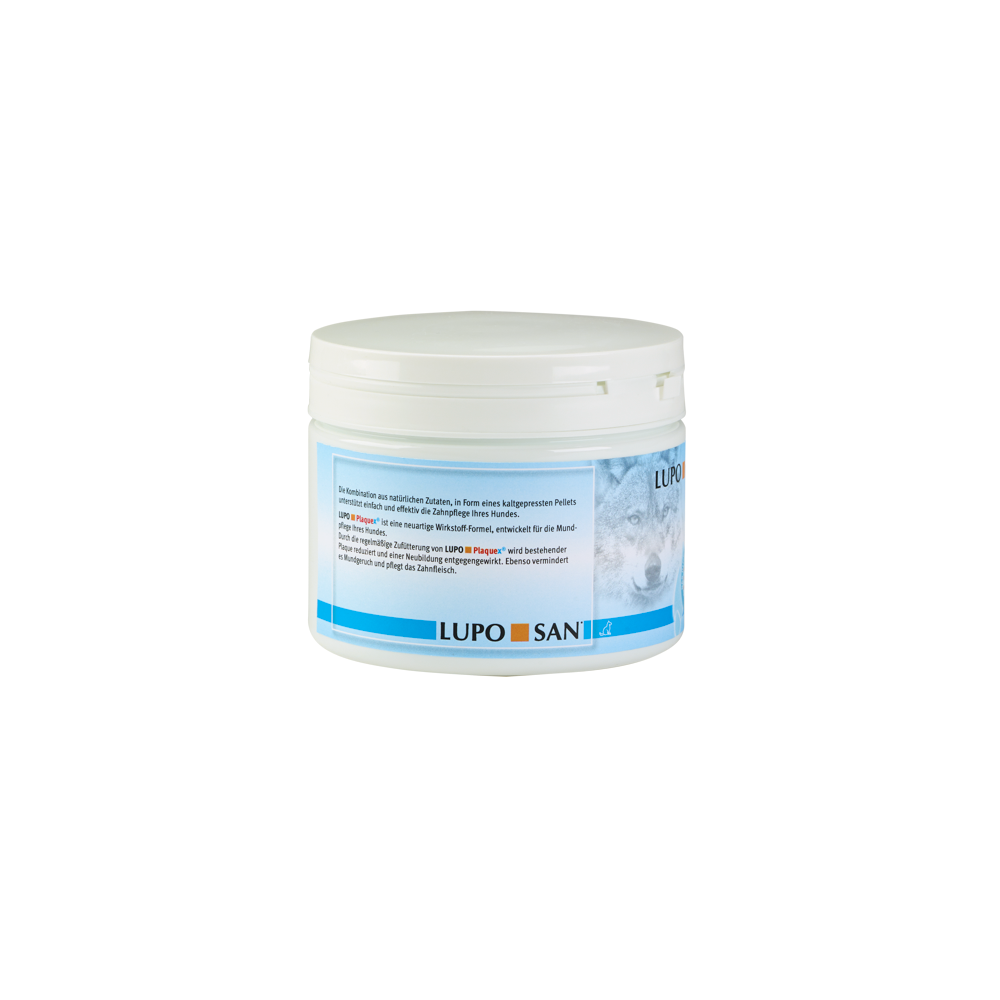 LUPO Plaquex 375 g