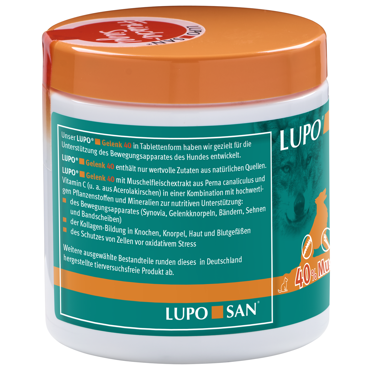 LUPO Gelenk 40 180 g