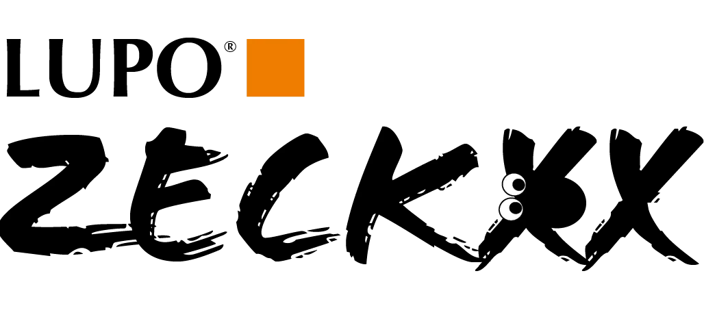 LUPO ZECKXX Snack für Hunde 650 g