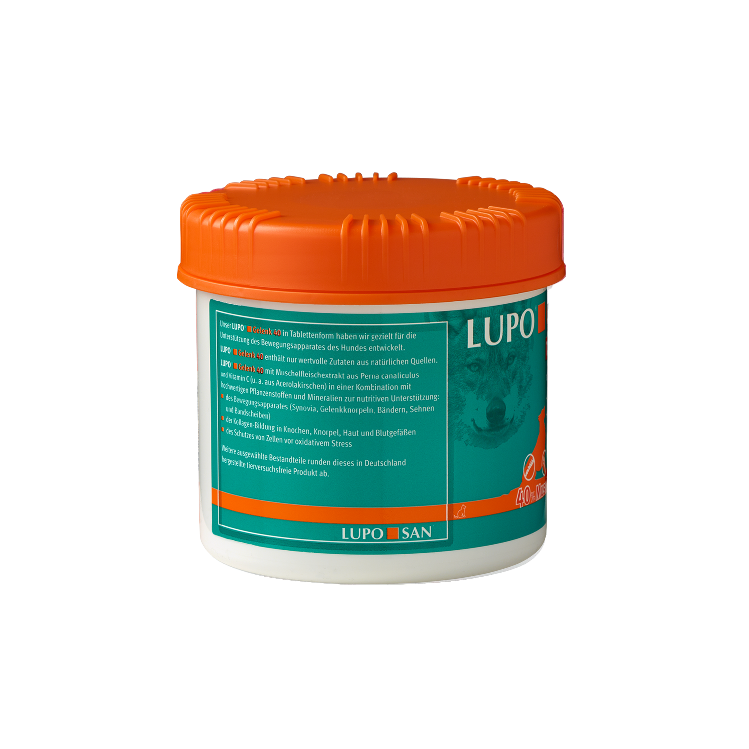 LUPO Gelenk 40 400 g