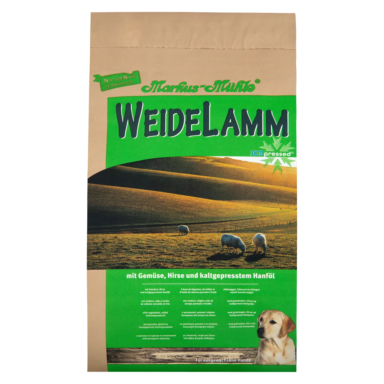 WEIDELAMM 5 kg