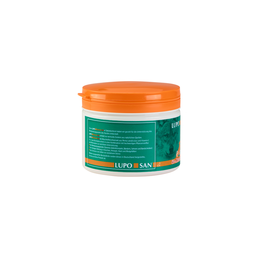 LUPO Gelenk 40 400 g