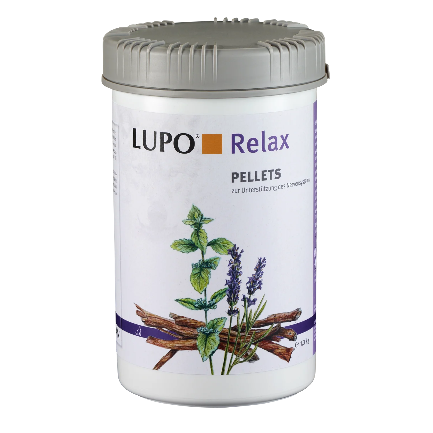 LUPO Relax 1300 g
