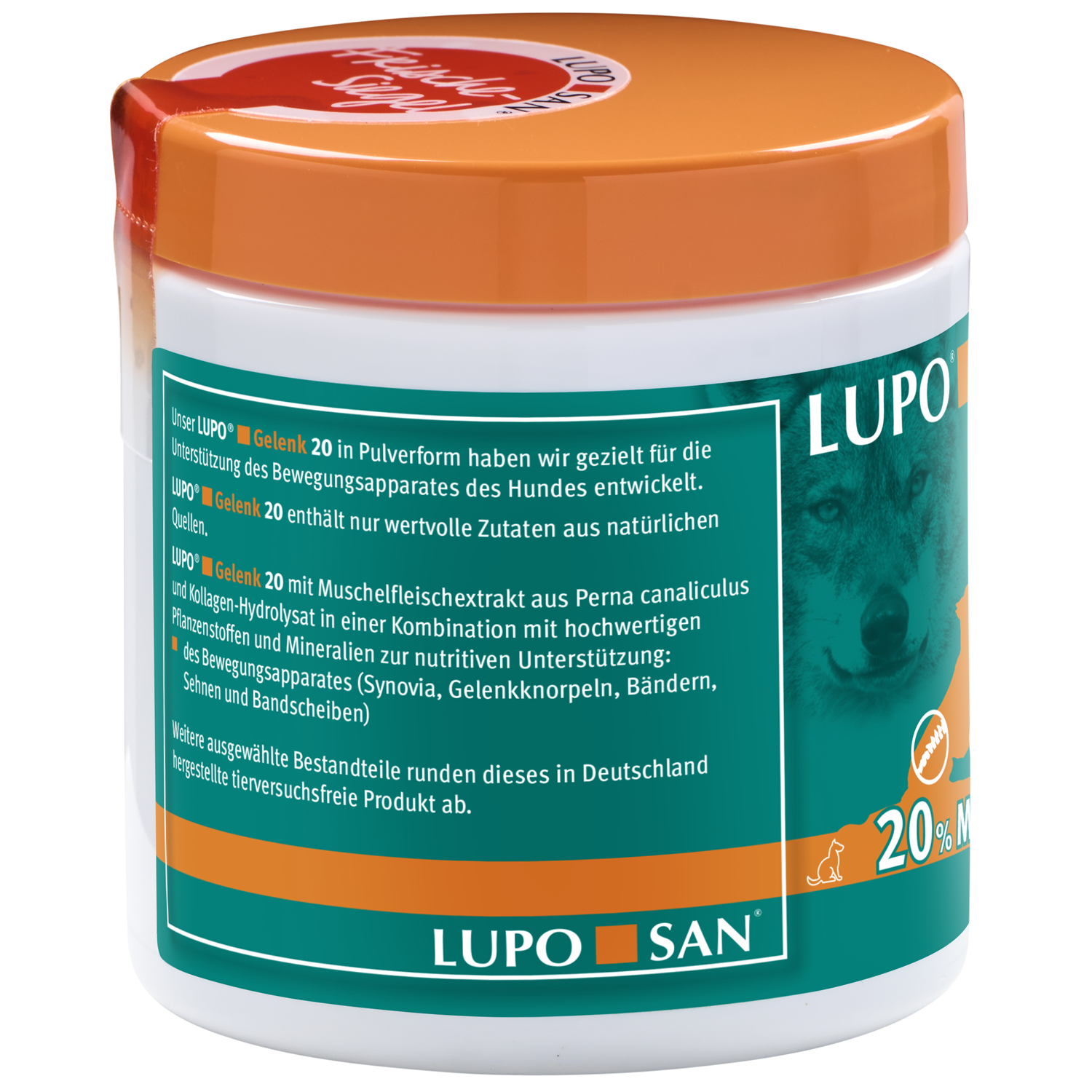 LUPO Gelenk 20 150 g