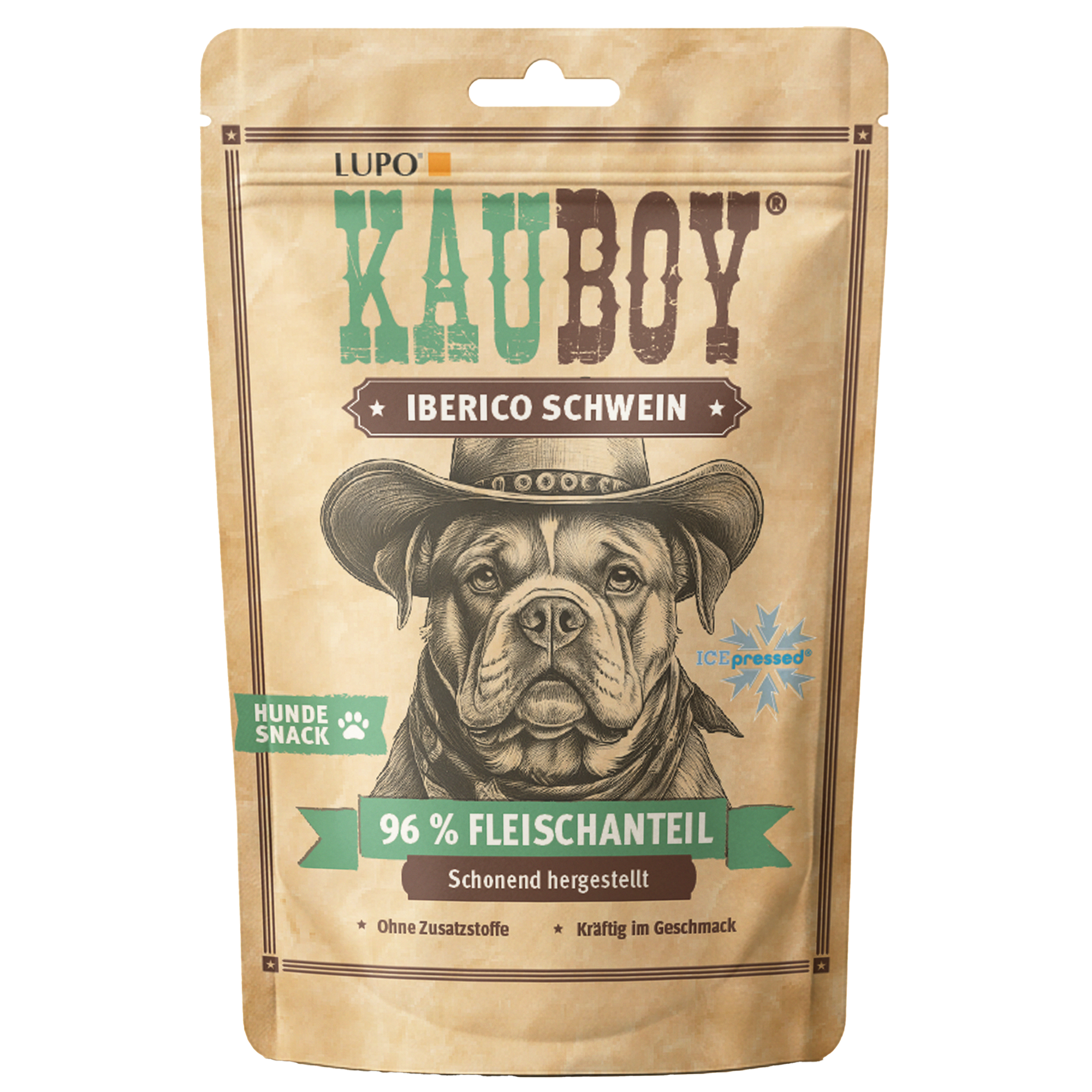LUPO Kauboy Iberico 180 g