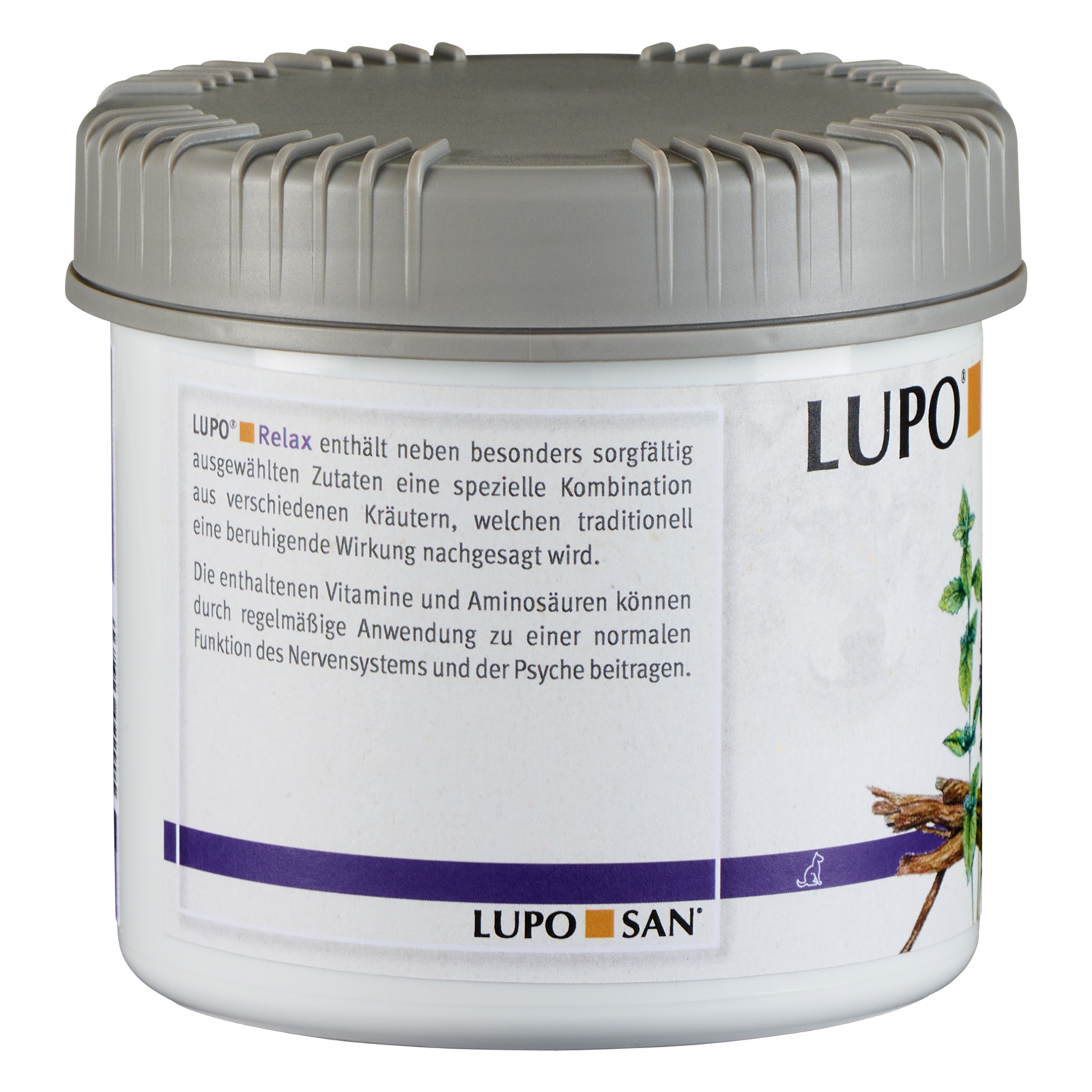 LUPO Relax 400 g