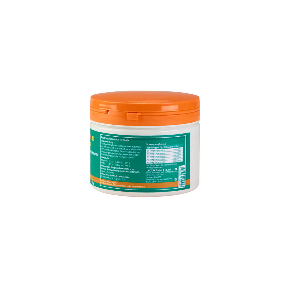 LUPO Gelenk 30 375 g