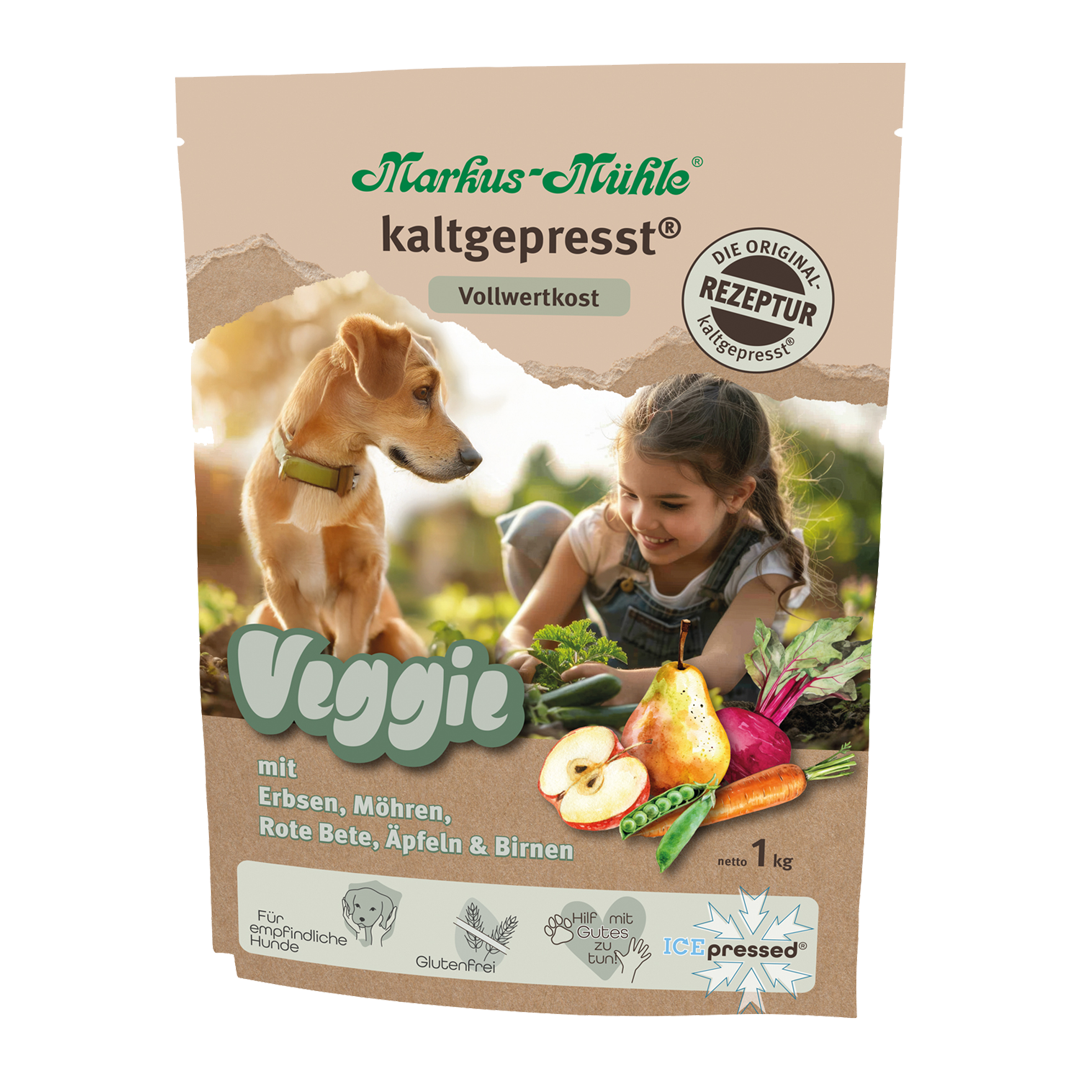 Markus-Mühle Veggie 1kg
