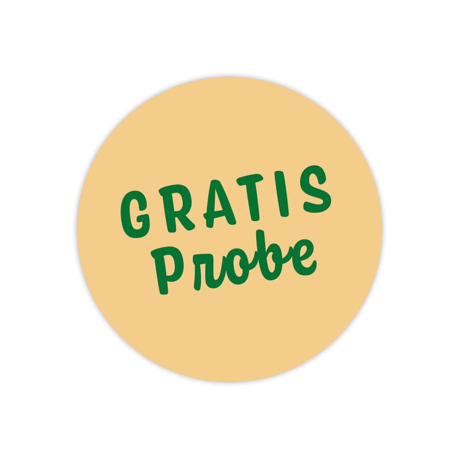 Gratis-Probe Markus-Mühle Veggie 80 g