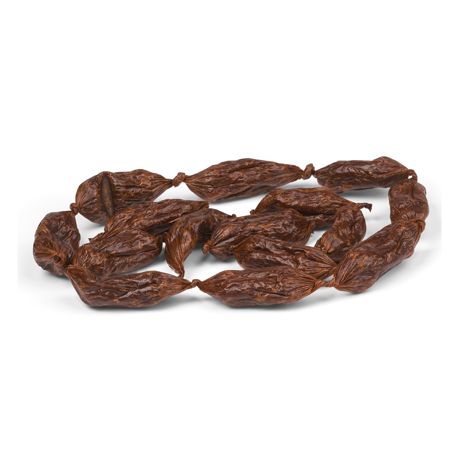LUPOlini Hundewürstchen Rotwild 100g