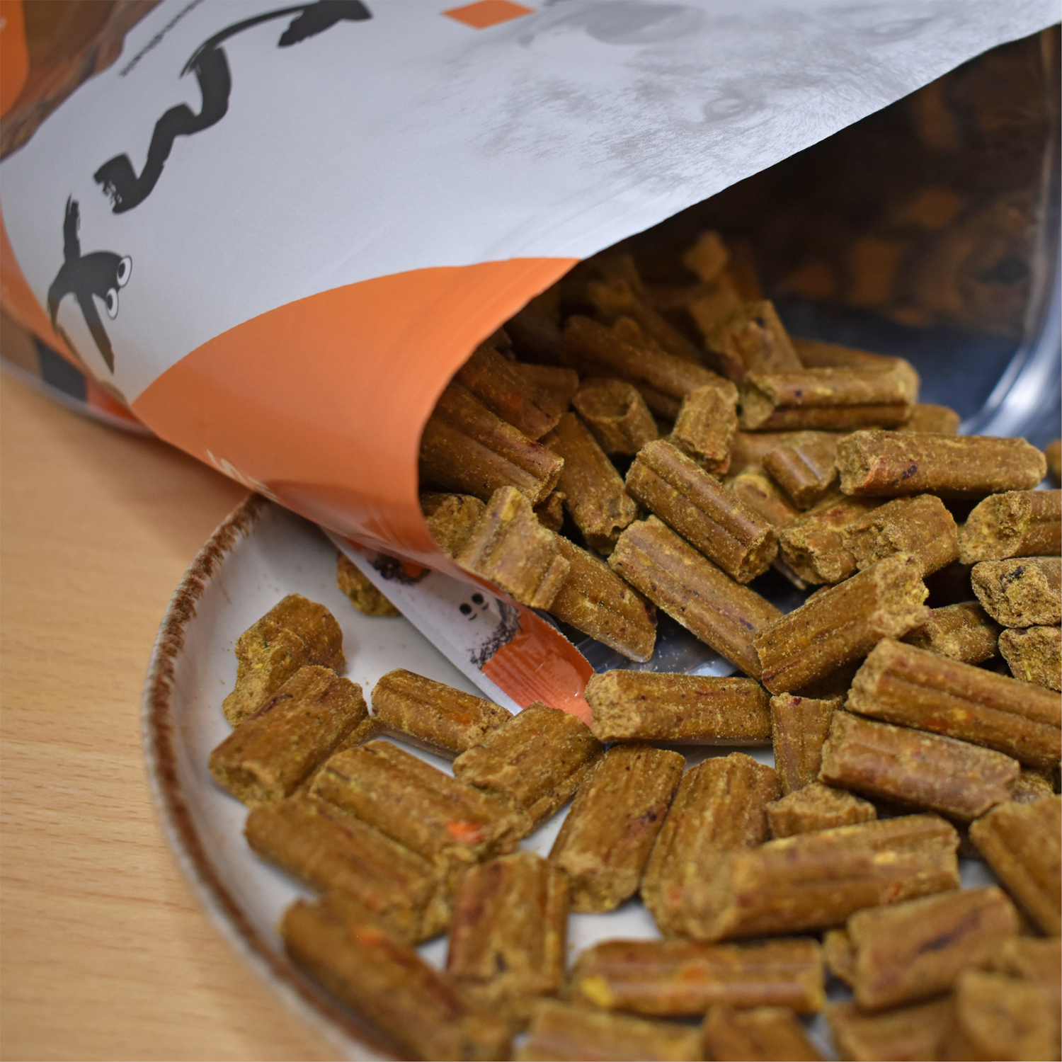 LUPO WURMXX Snack für Hunde 325 g LUPO WURMXX Snack für Hunde 325 g