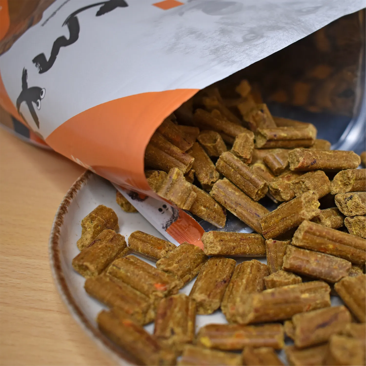 LUPO WURMXX Snack für Hunde 325 g