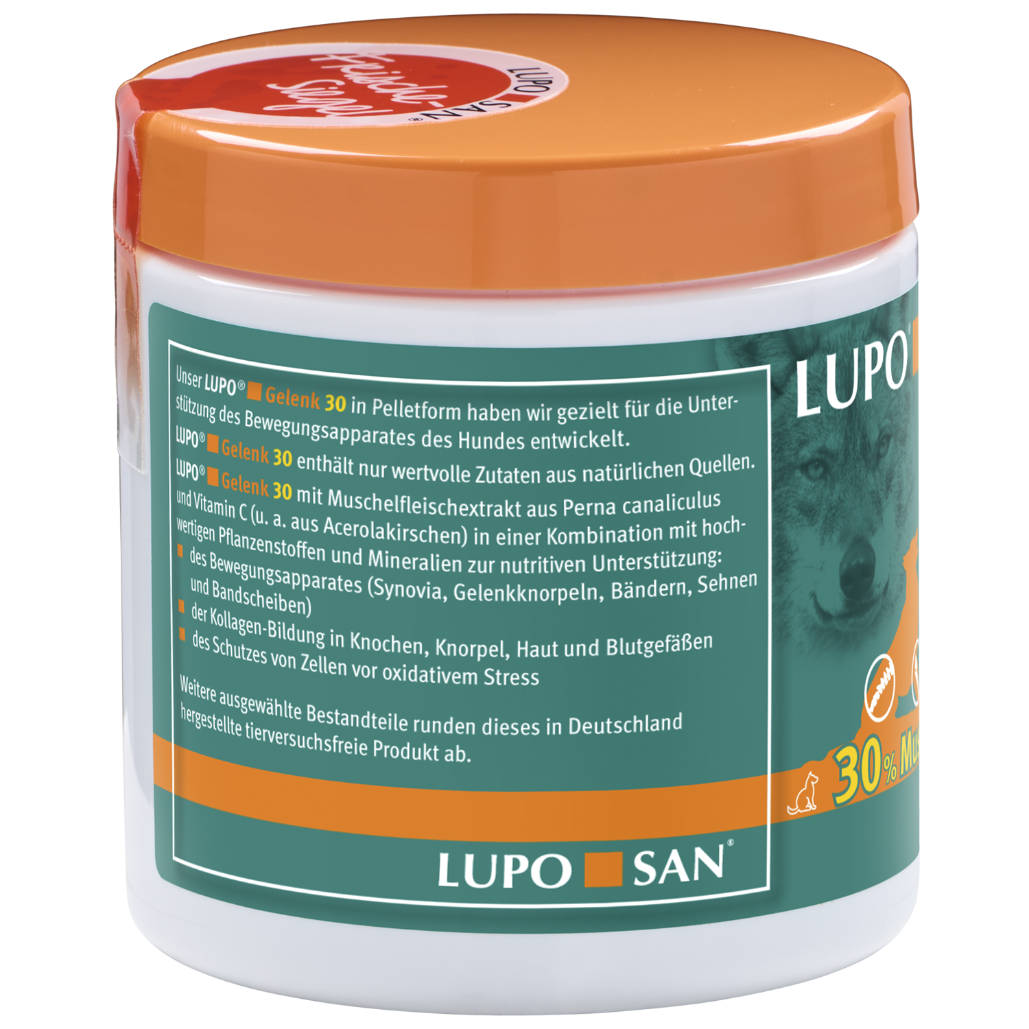 LUPO Gelenk 30 180 g