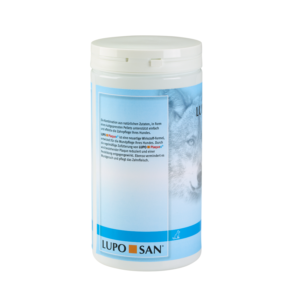 LUPO Plaquex 1000 g