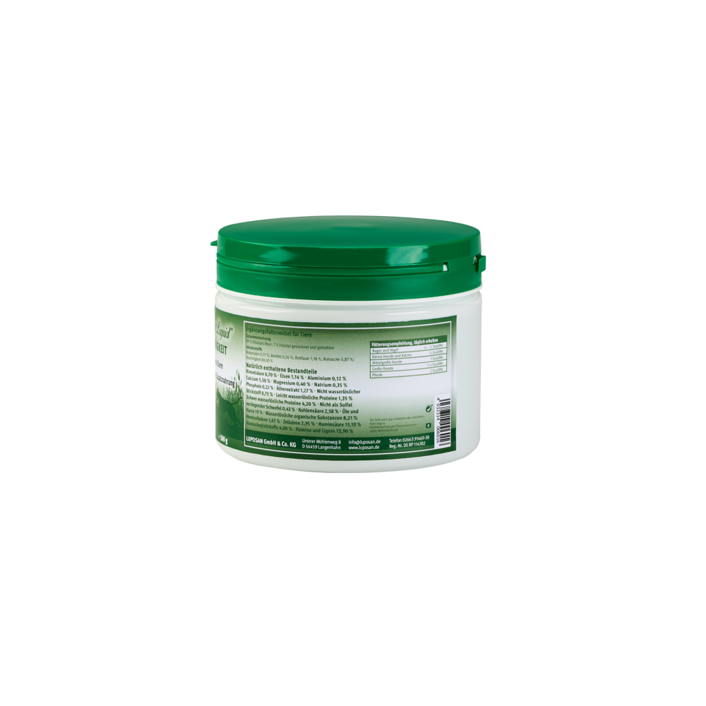 LUPO MoorLiquid 500 g