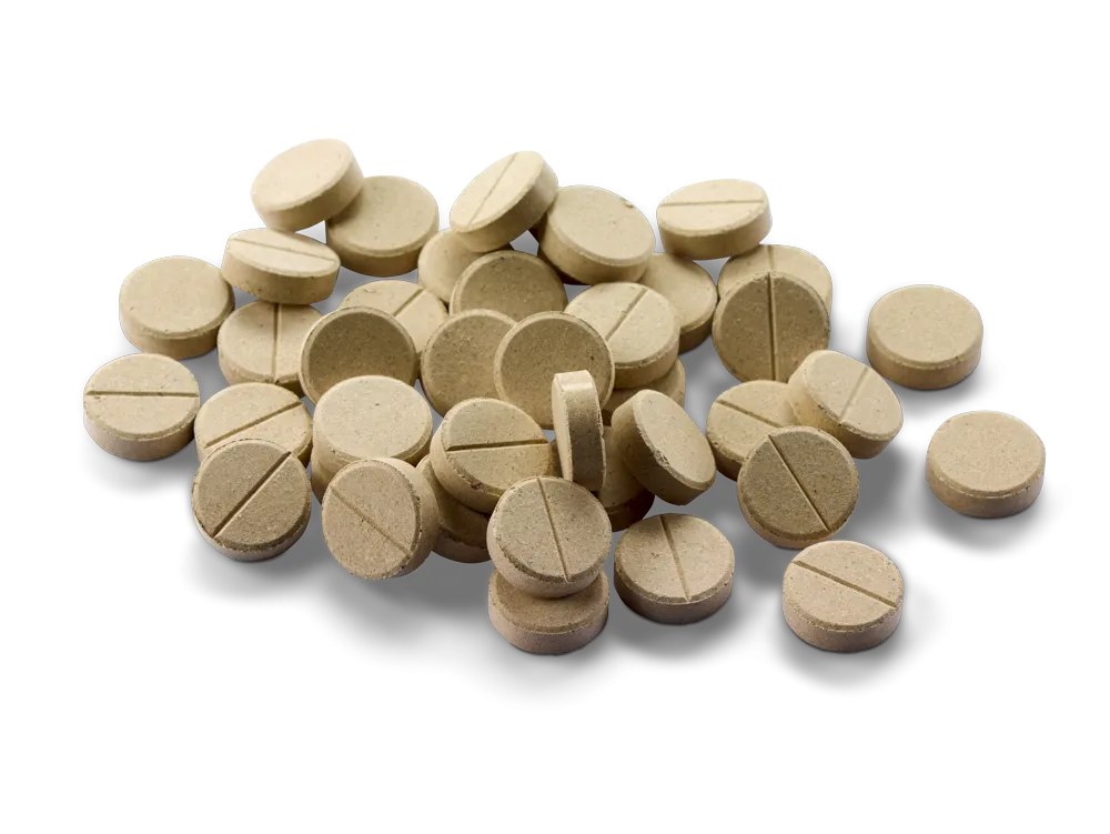 LUPO Gelenk 40 1.100 g
