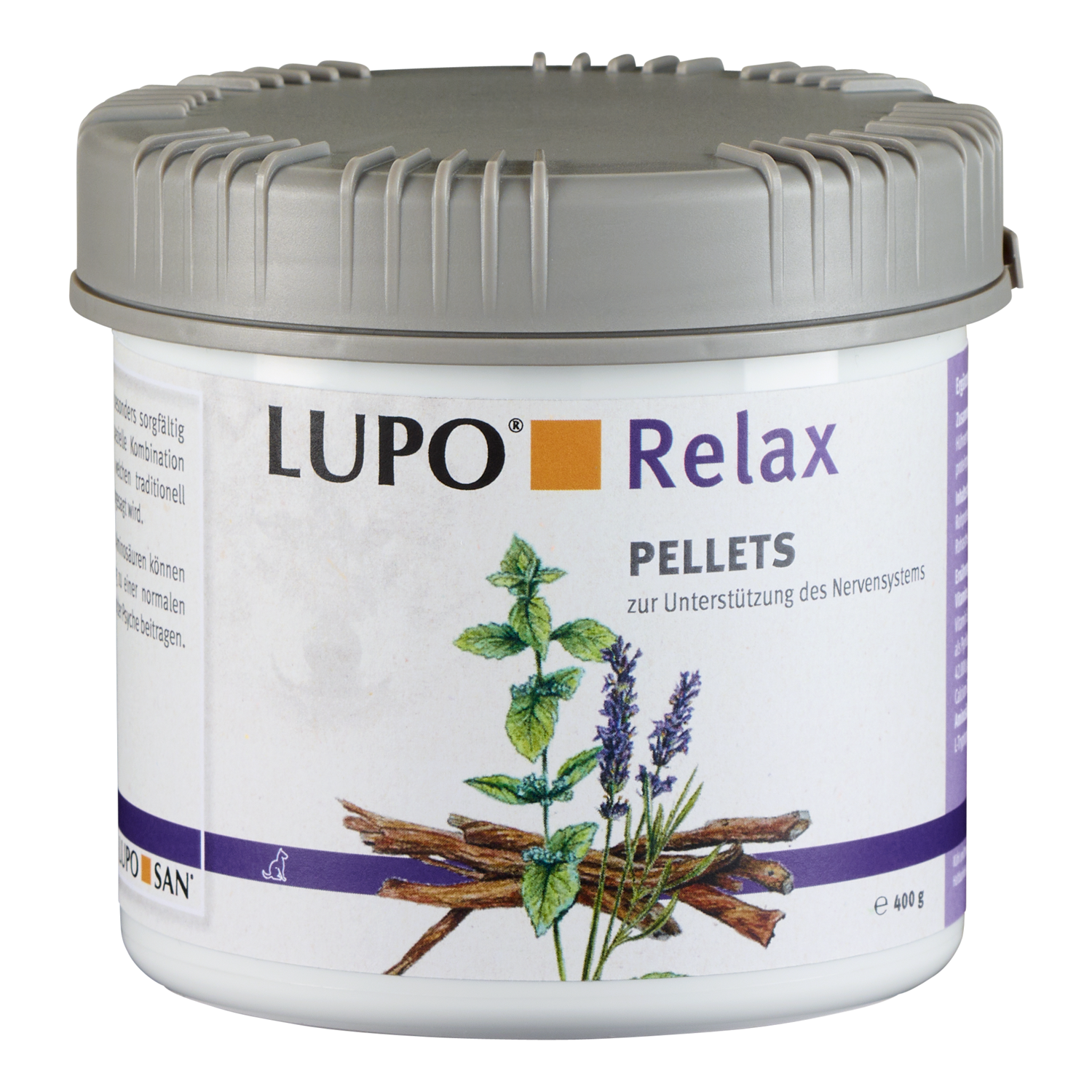 LUPO Relax 400 g