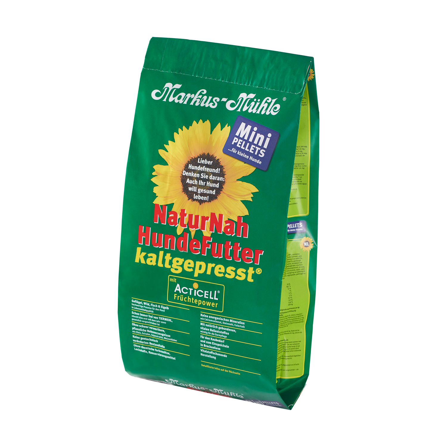 Markus-Mühle NaturNah Mini 1,5 kg