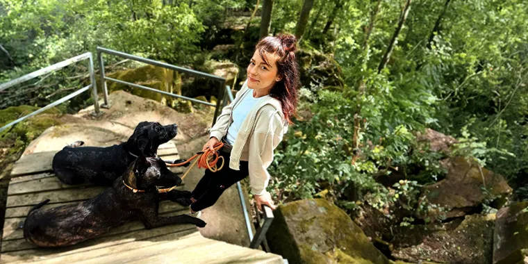 Bewegungsapparat des Hundes verstehen – Active Paws Academy