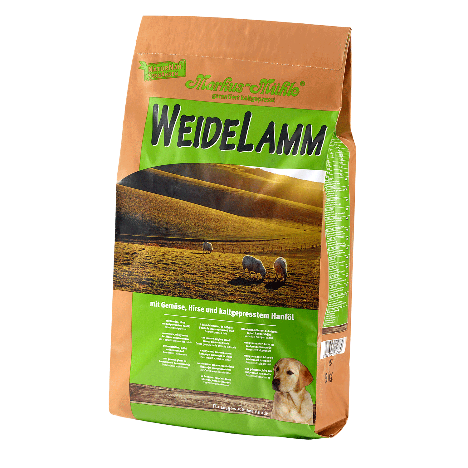 WEIDELAMM 5 kg