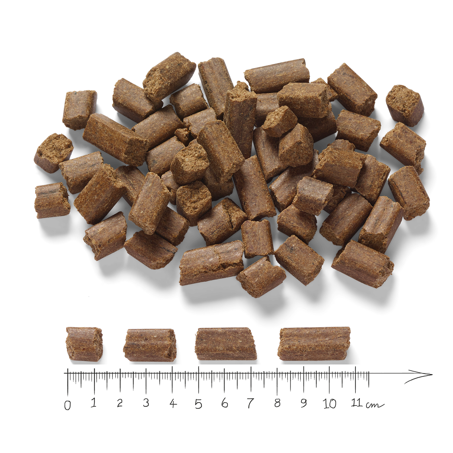 Doppelpack Markus-Mühle BLACK ANGUS ADULT 15 kg