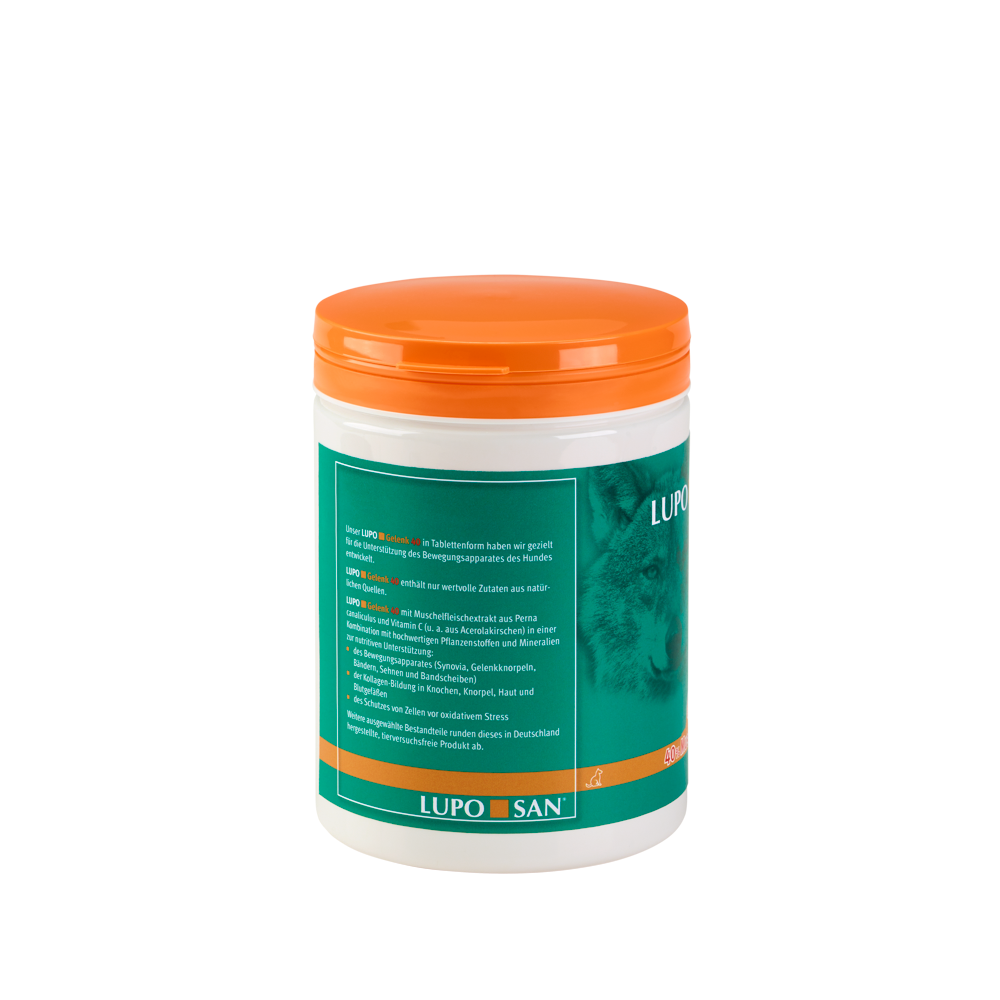 LUPO Gelenk 40 800 g