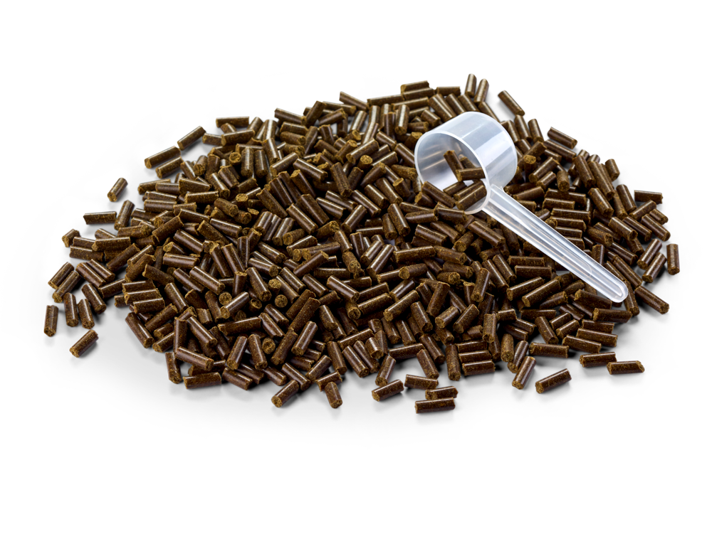 LUPO ZECK+ 1100 g LUPO ZECK+ 1100 g