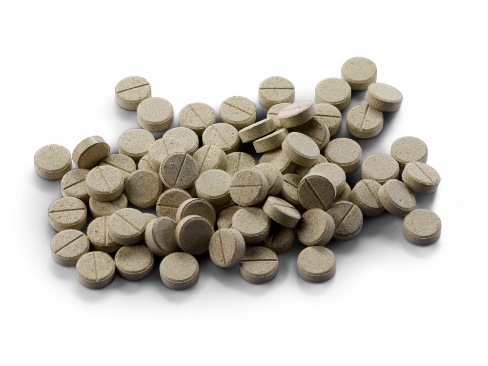 LUPO Biotin+ 400 g