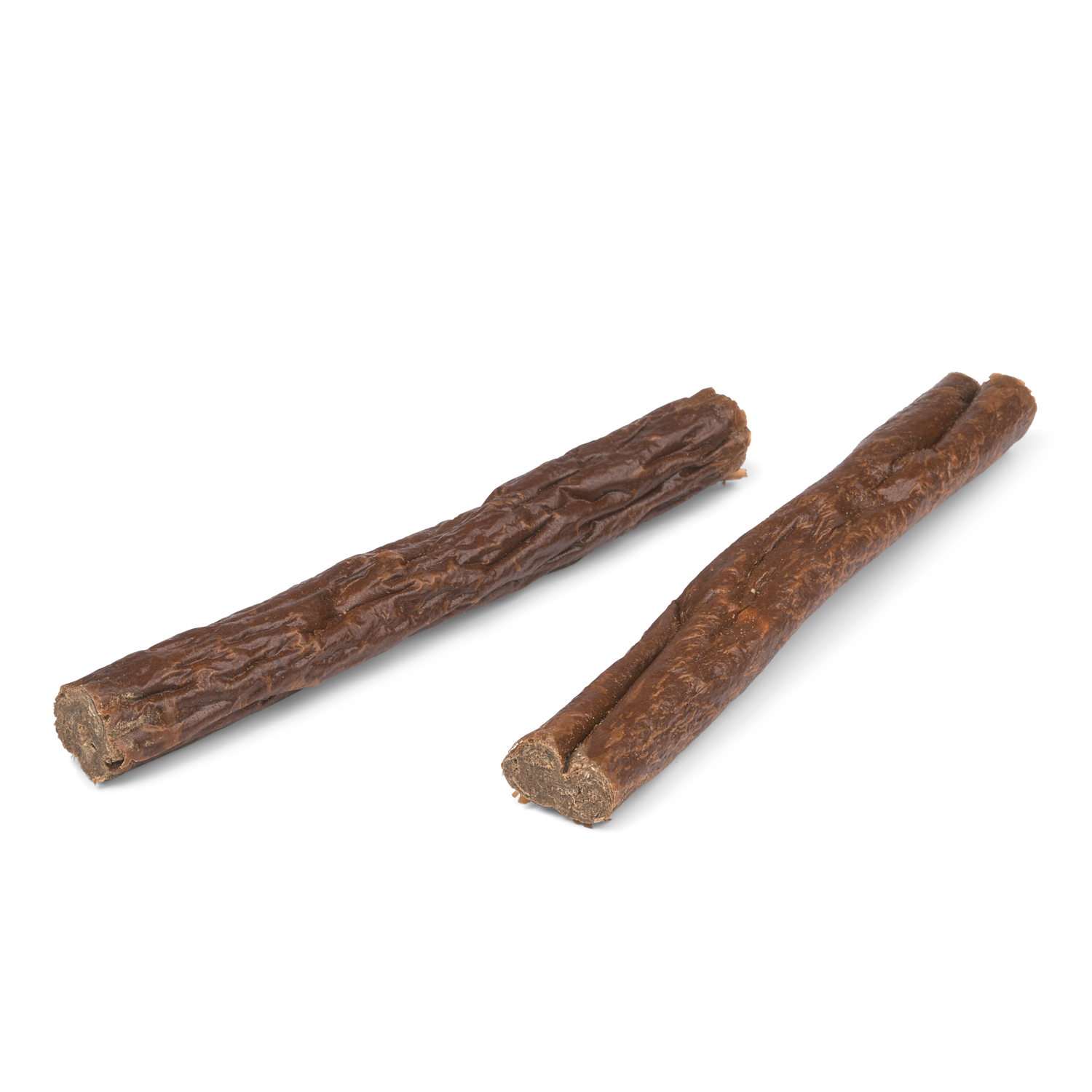 LUPOlino Hunde-Sticks Wildschwein 2 Stück 50g