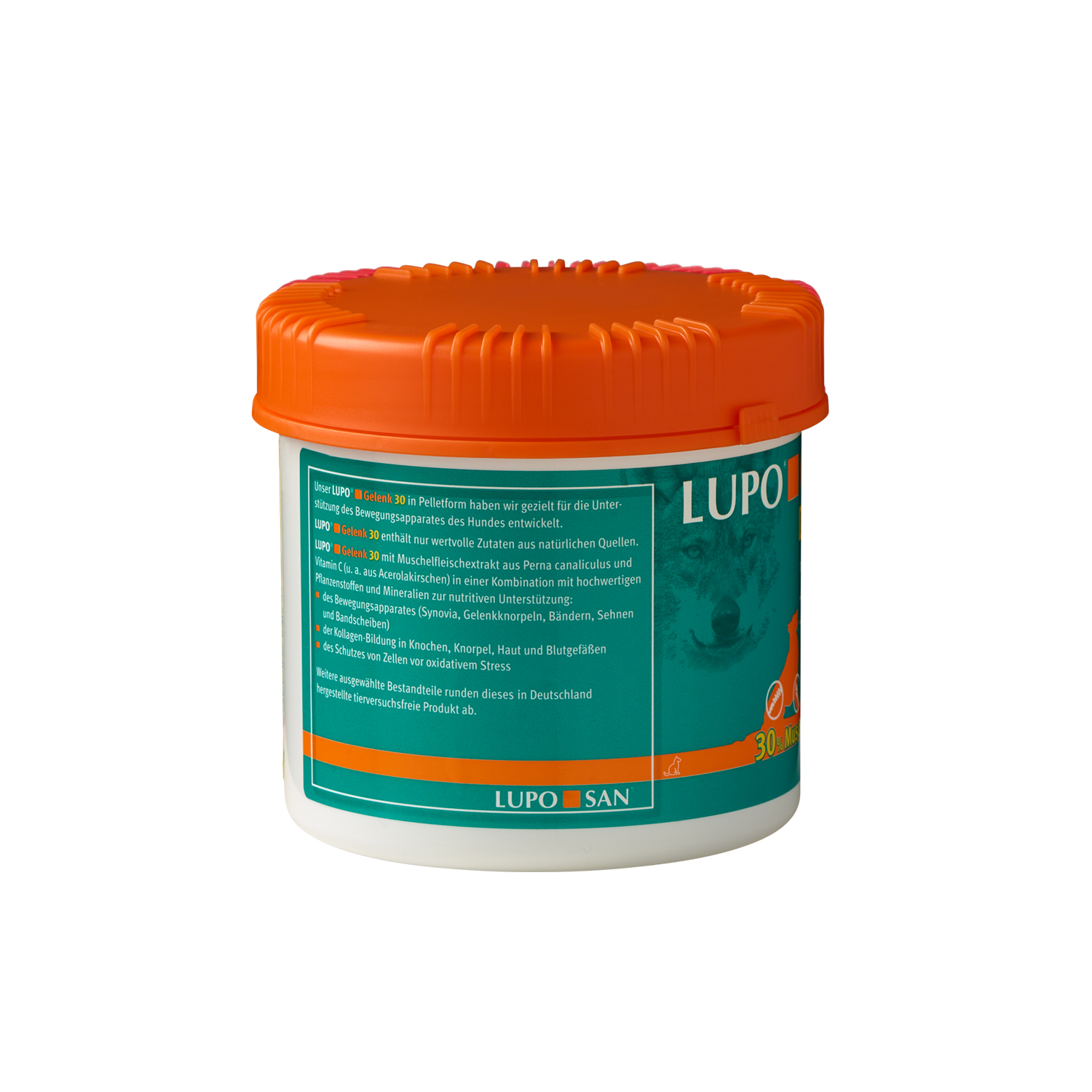 LUPO Gelenk 30 500 g