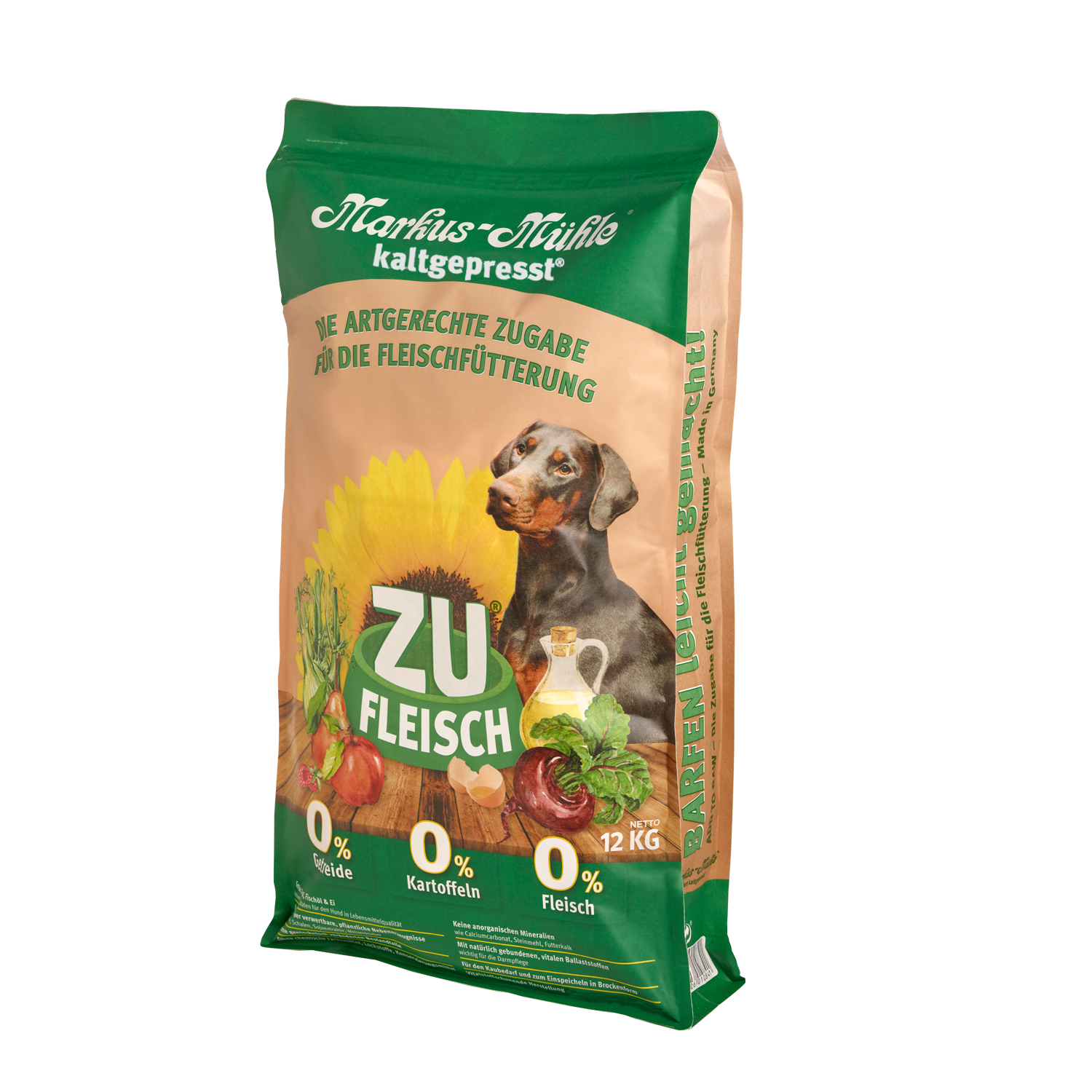 ZUFLEISCH 12 kg