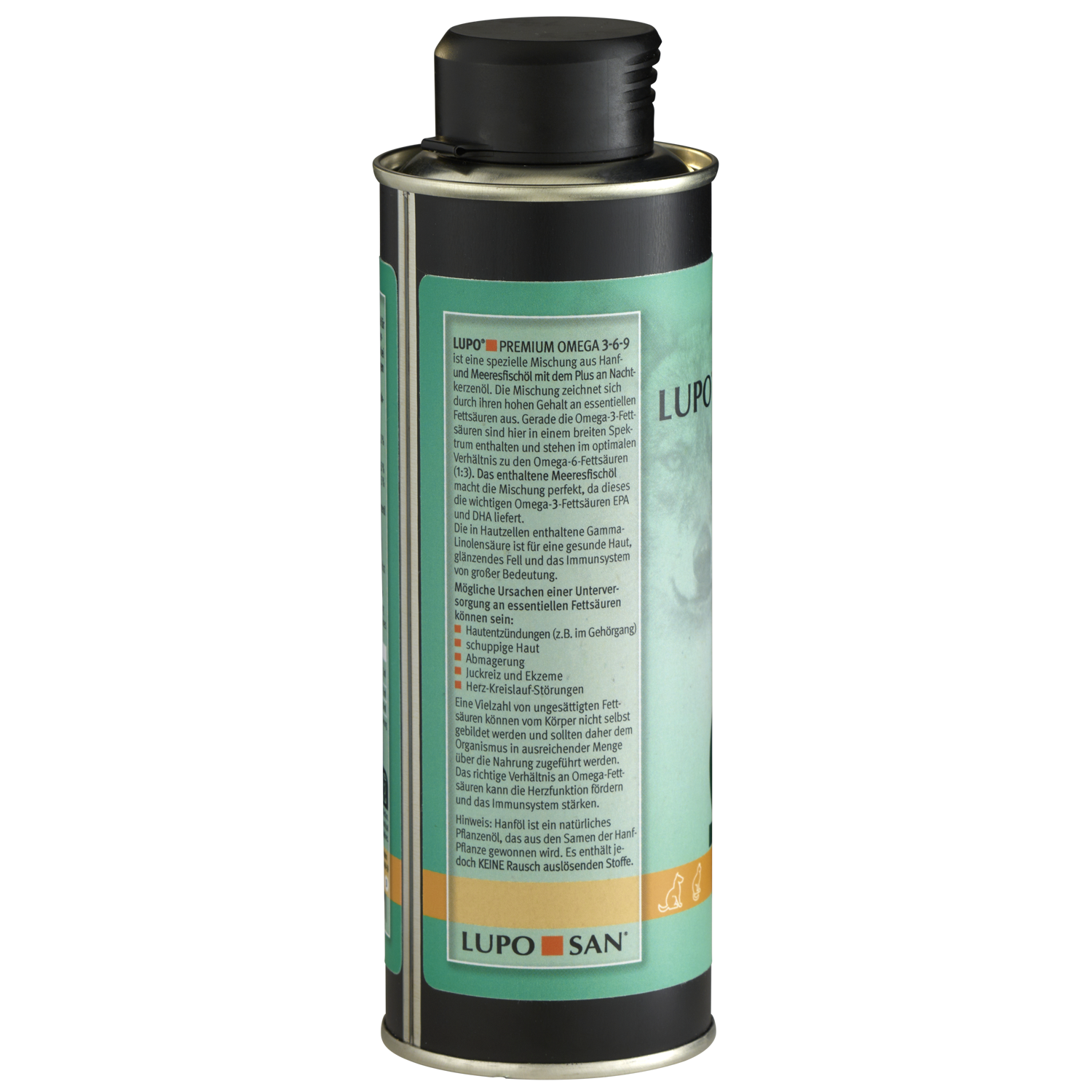 LUPO OMEGA 369 Premium 250 ml