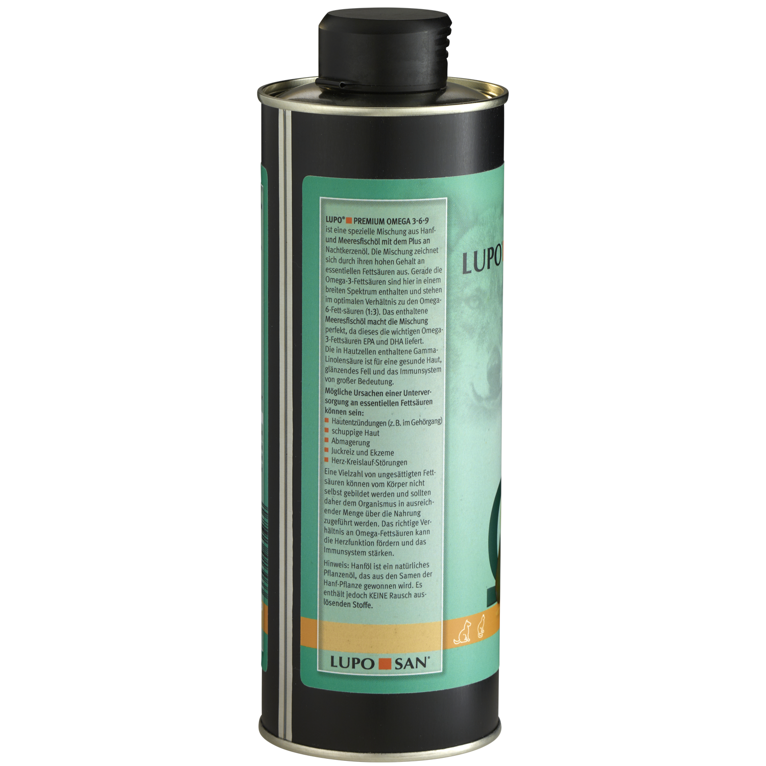 LUPO OMEGA 369 Premium 500 ml