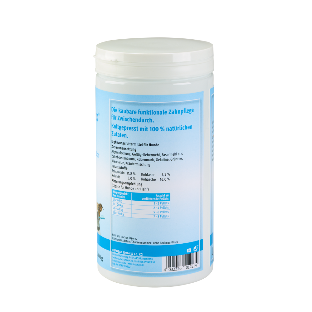 LUPO Plaquex 1000 g