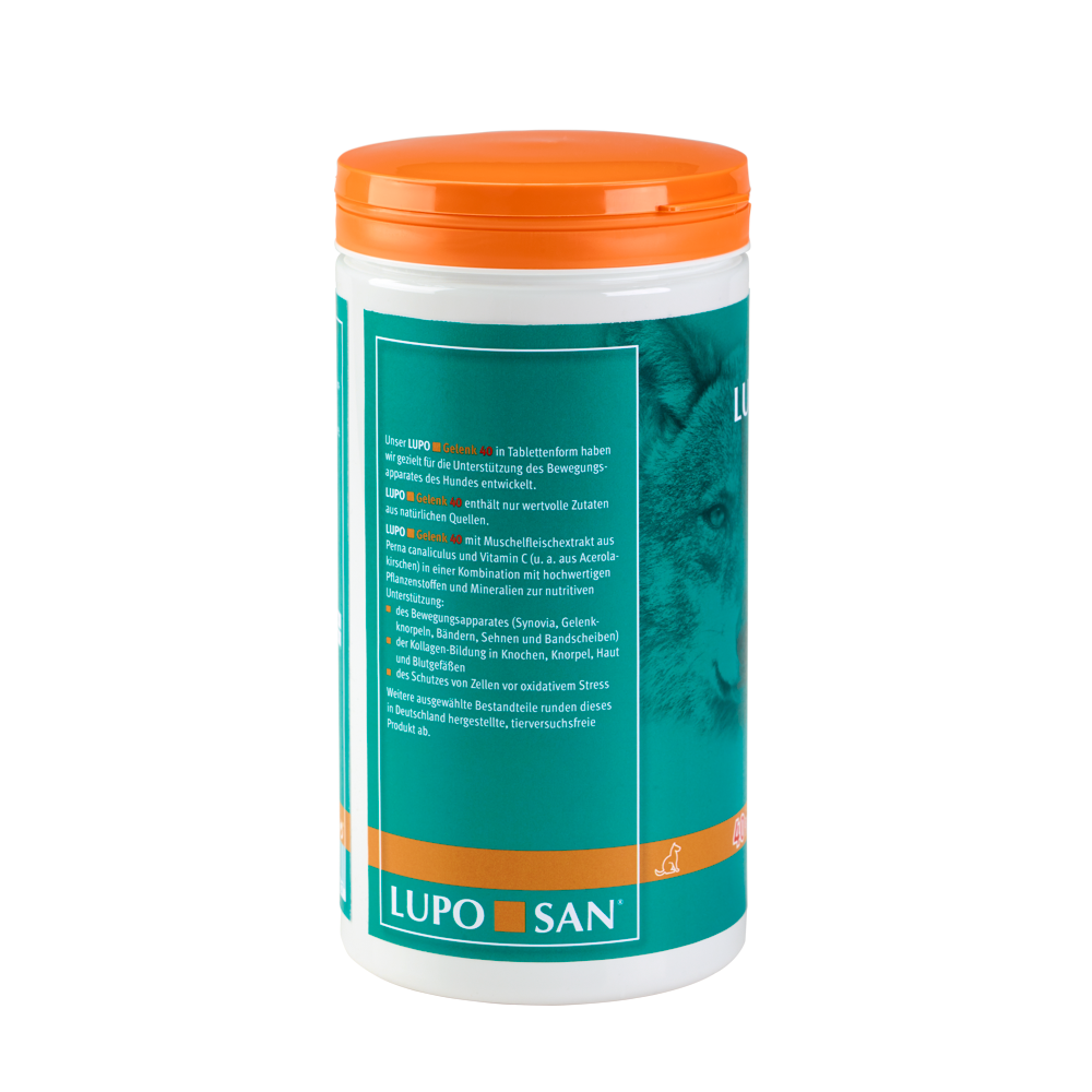 LUPO Gelenk 40 1.100 g