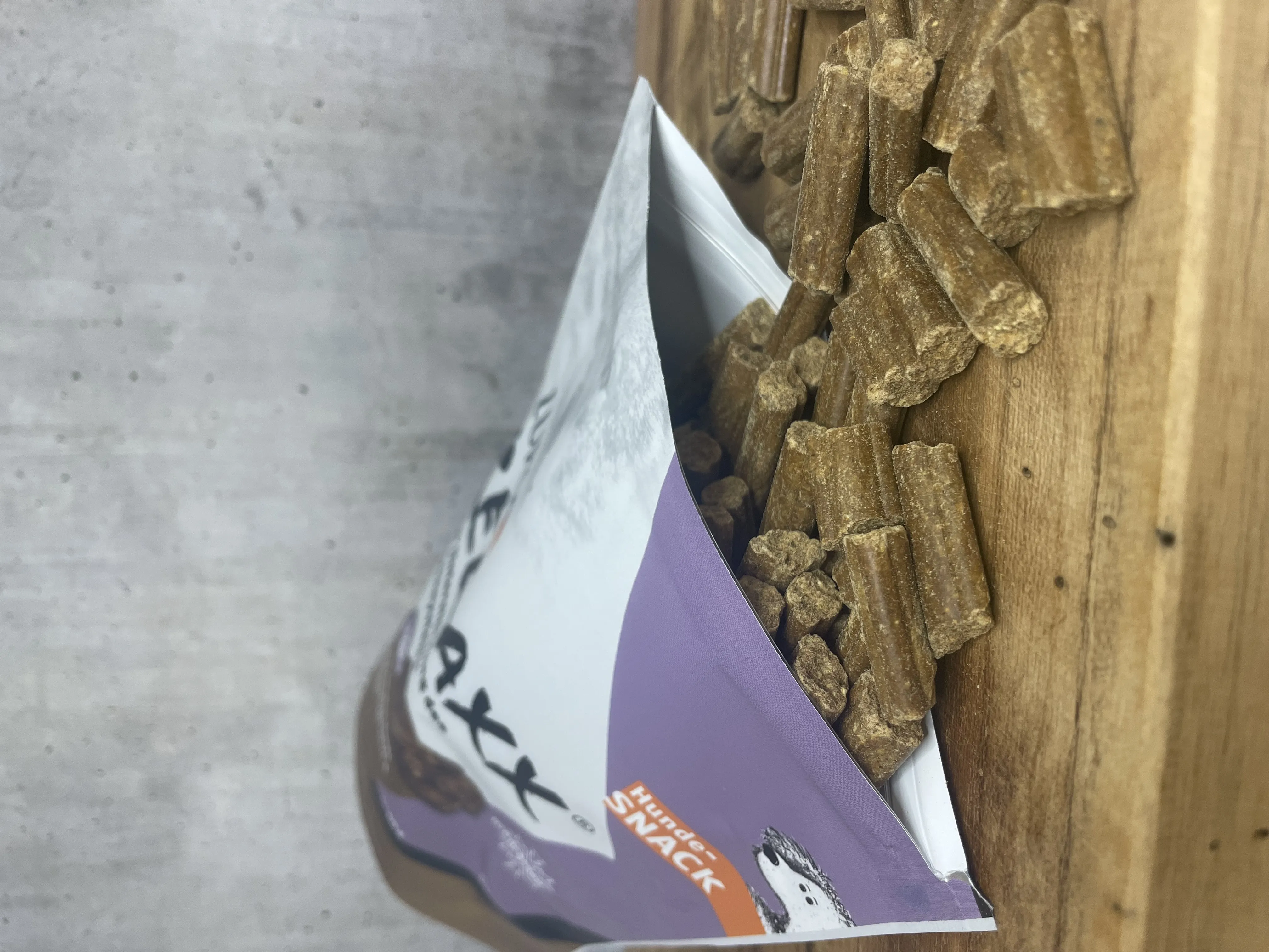 LUPO RELAXX Snack für Hunde 650 g