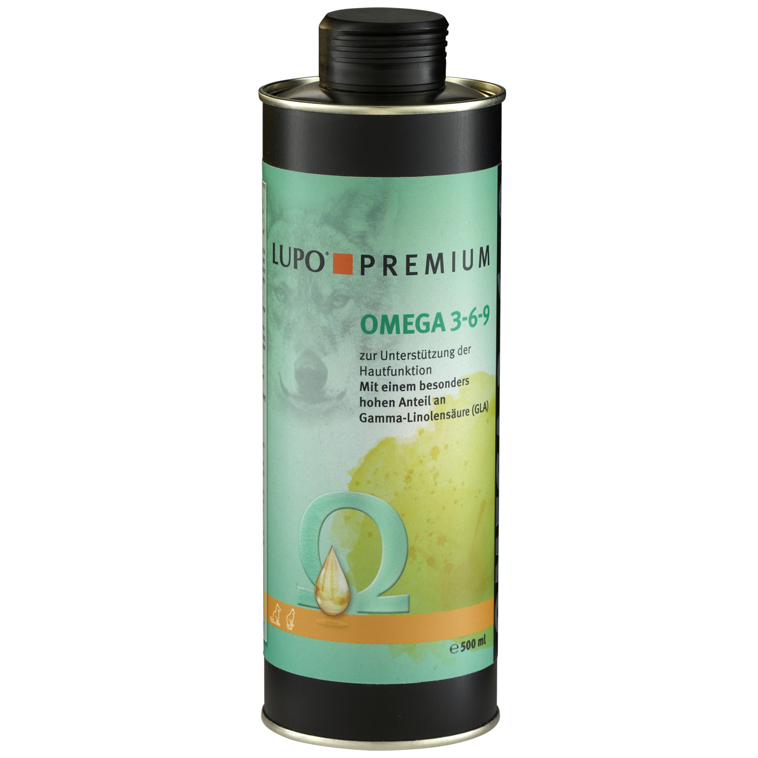 LUPO OMEGA 369 Premium 500 ml