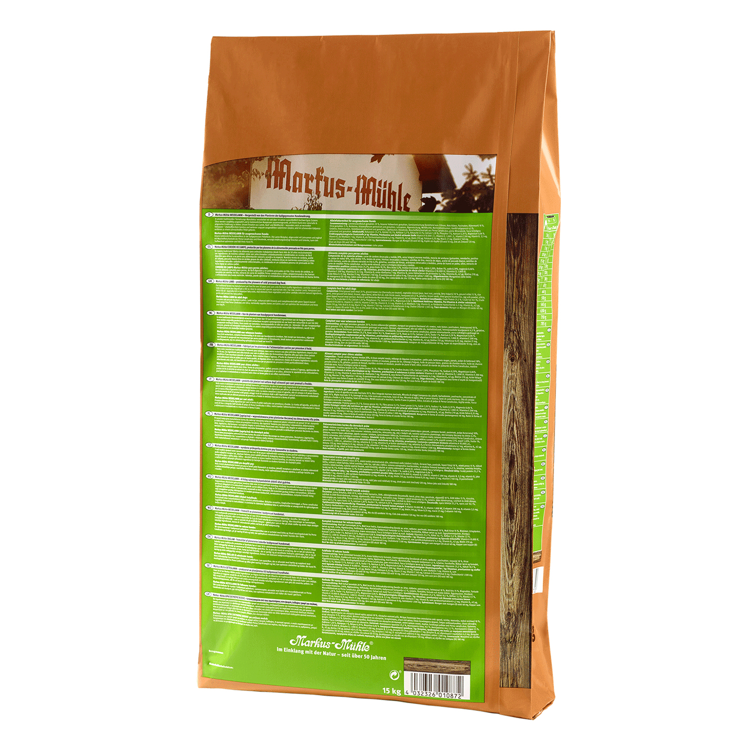 WEIDELAMM 15 kg