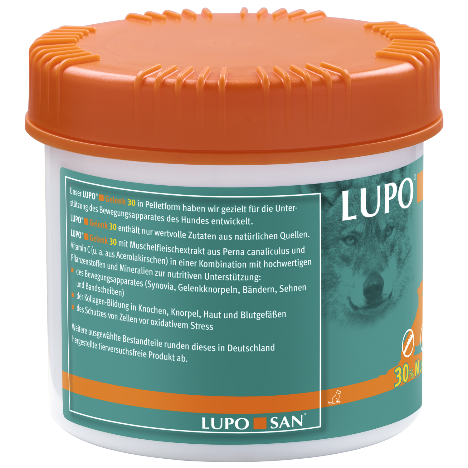 LUPO Gelenk 30 375 g