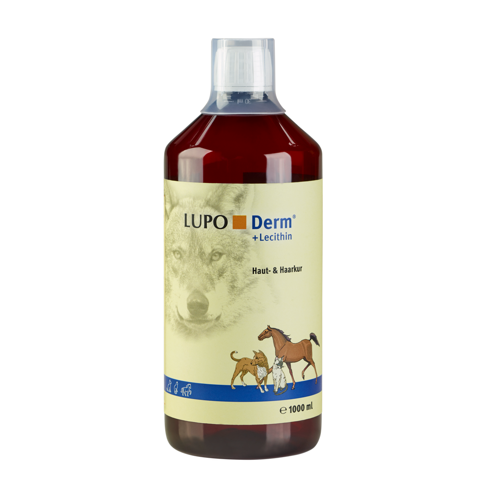 LUPODerm 1.000 ml