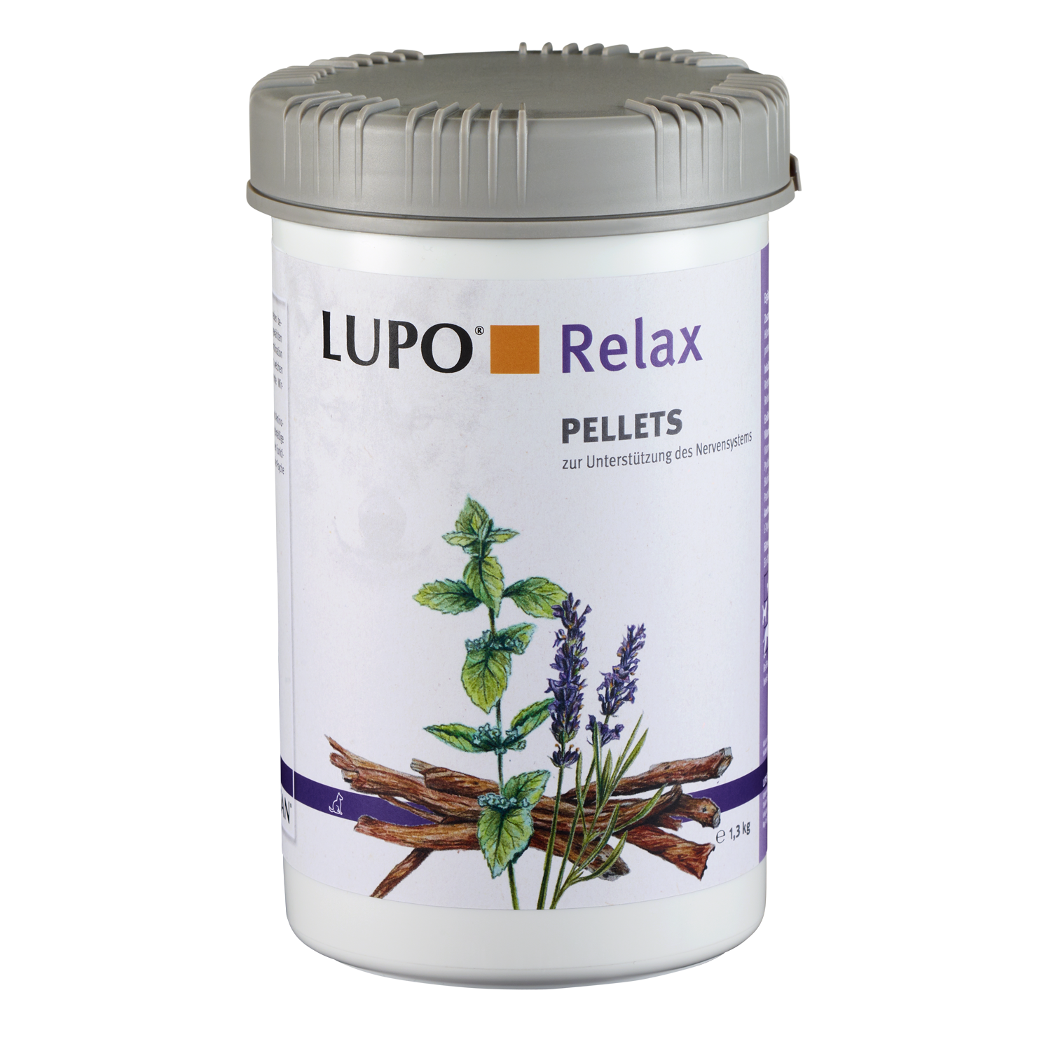 LUPO Relax 1300 g
