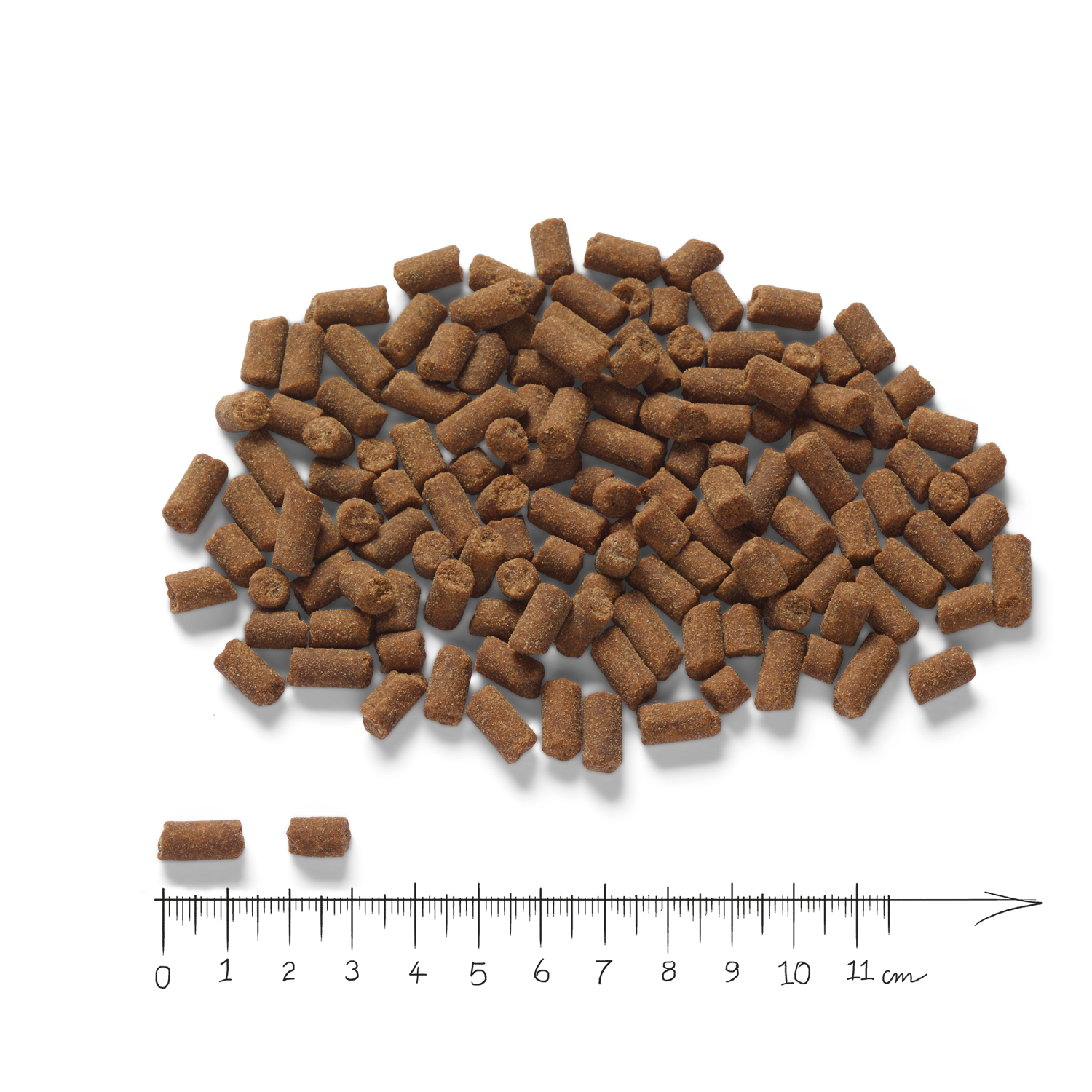 Markus-Mühle BEUTENAH Truthahn 3 kg Katzenfutter