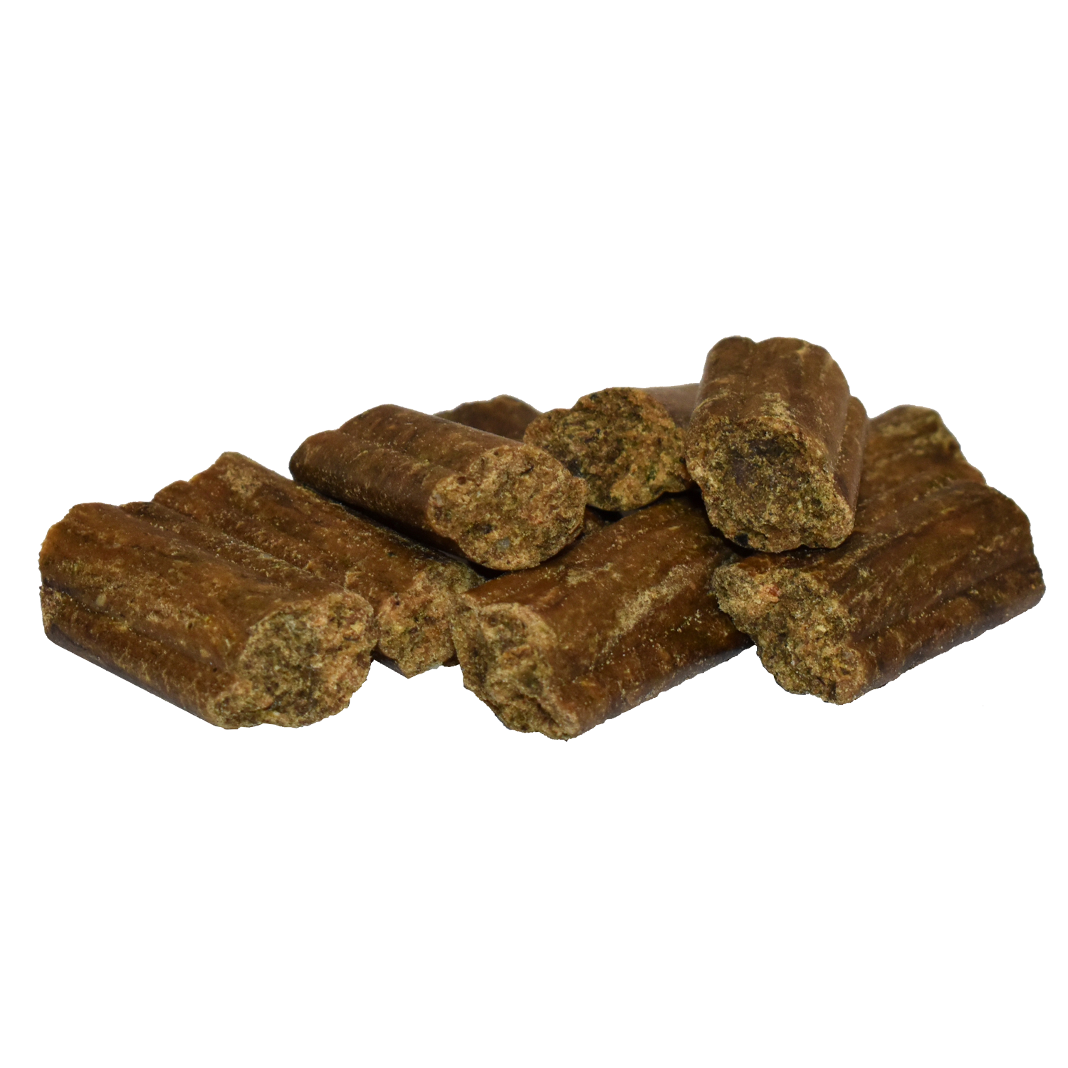 LUPO ZECKXX Snack für Hunde 650 g