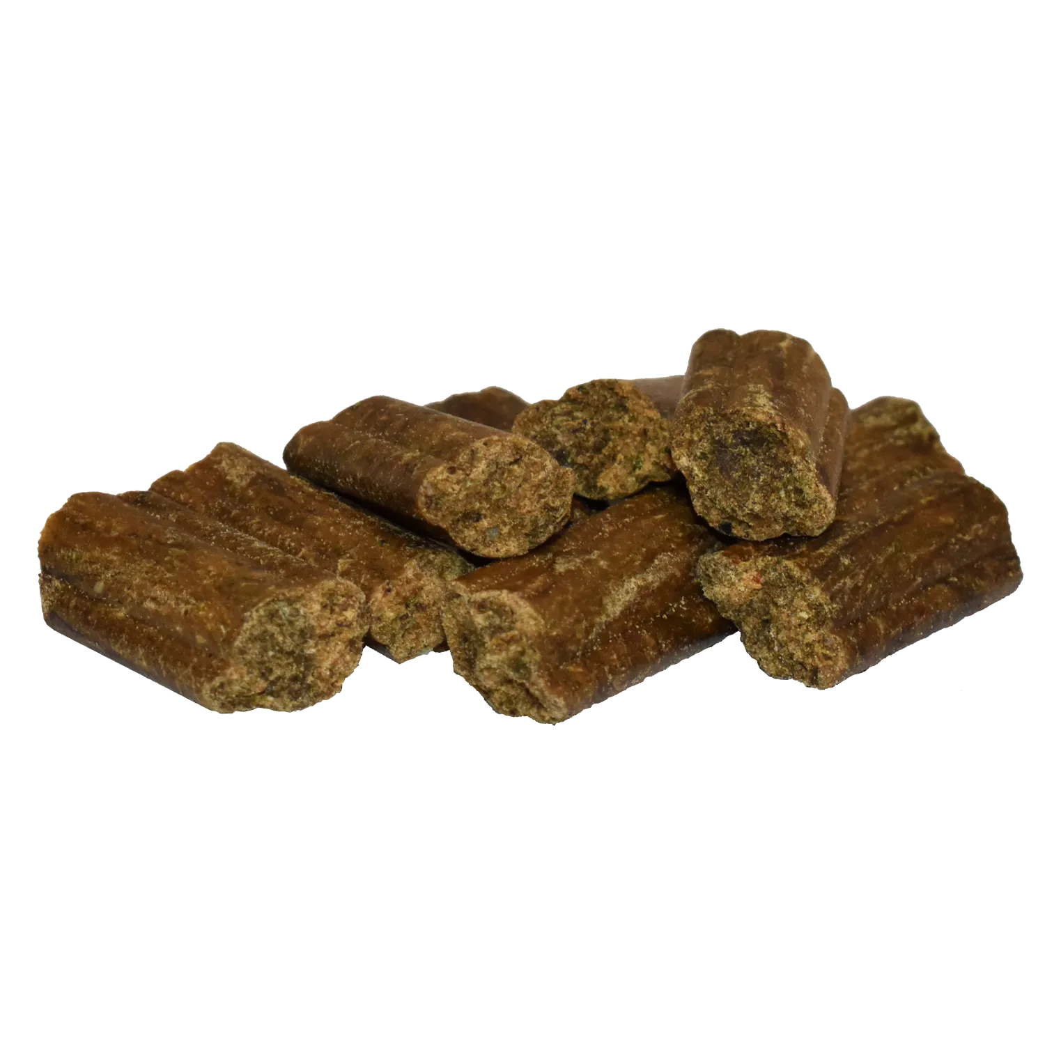 LUPO ZECKXX Snack für Hunde 650 g