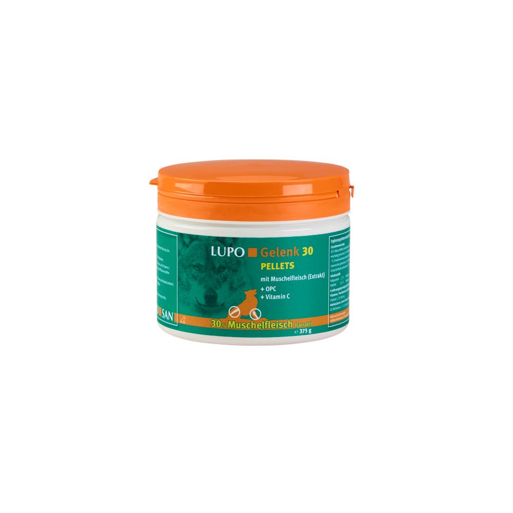 LUPO Gelenk 30 375 g