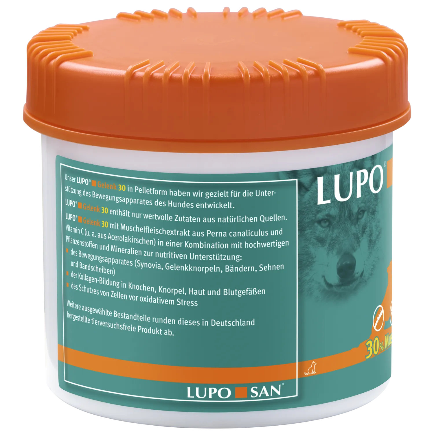 LUPO Gelenk 30 375 g